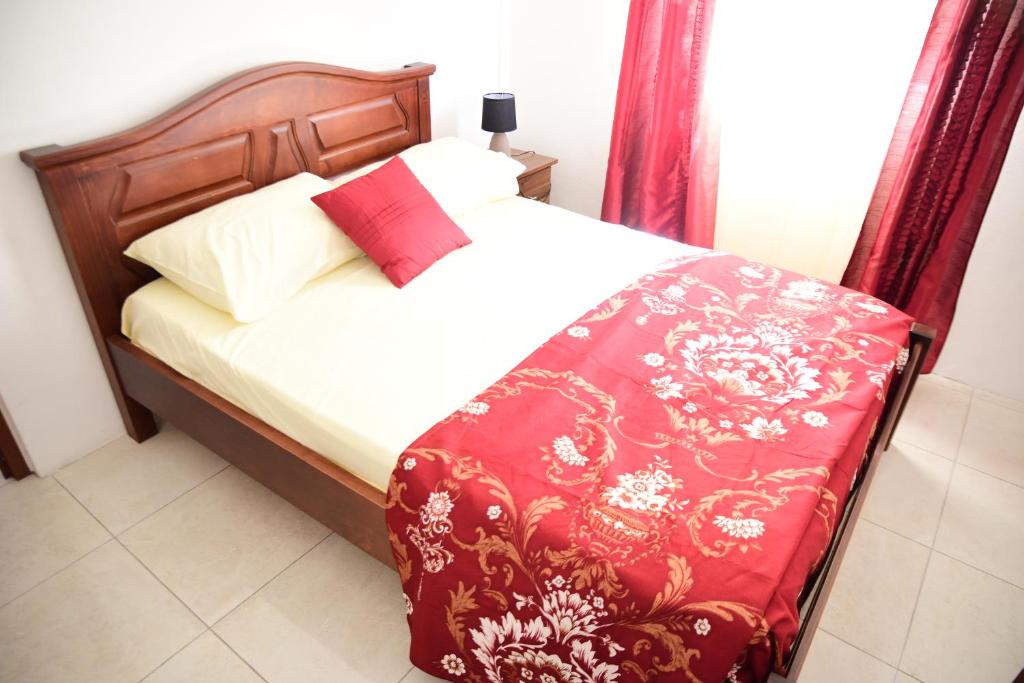 Casa Mama - Apartamento De Dos Dormitorios