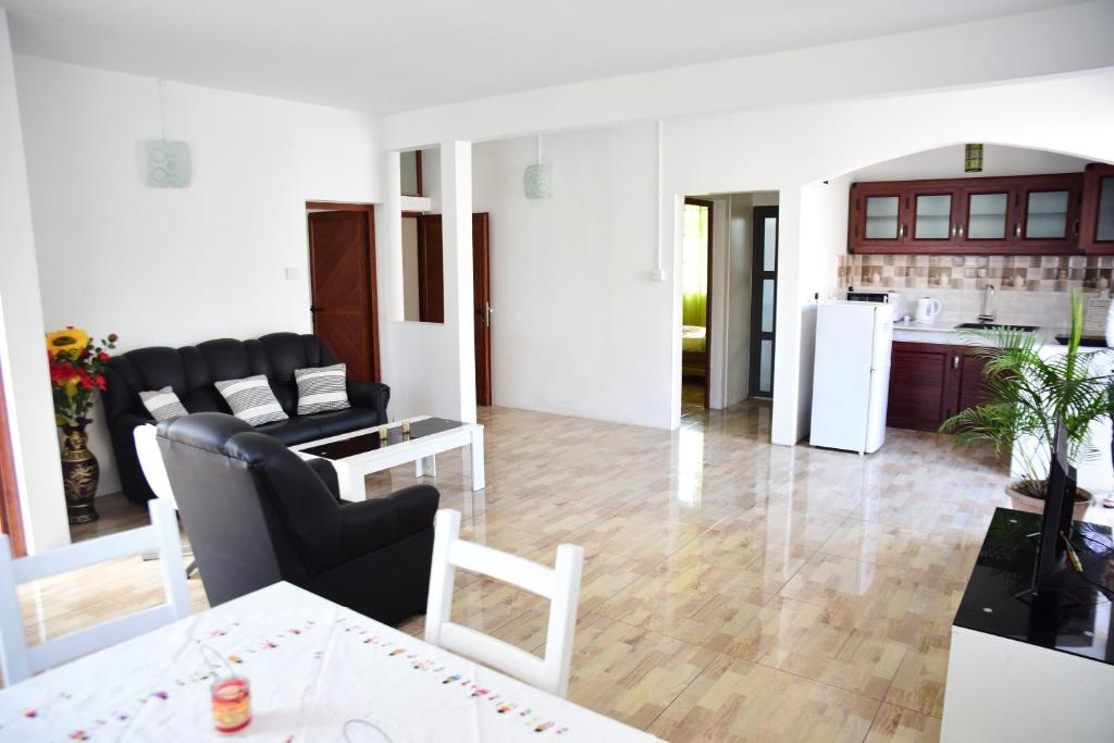 Casa Mama - Apartamento De Dos Dormitorios