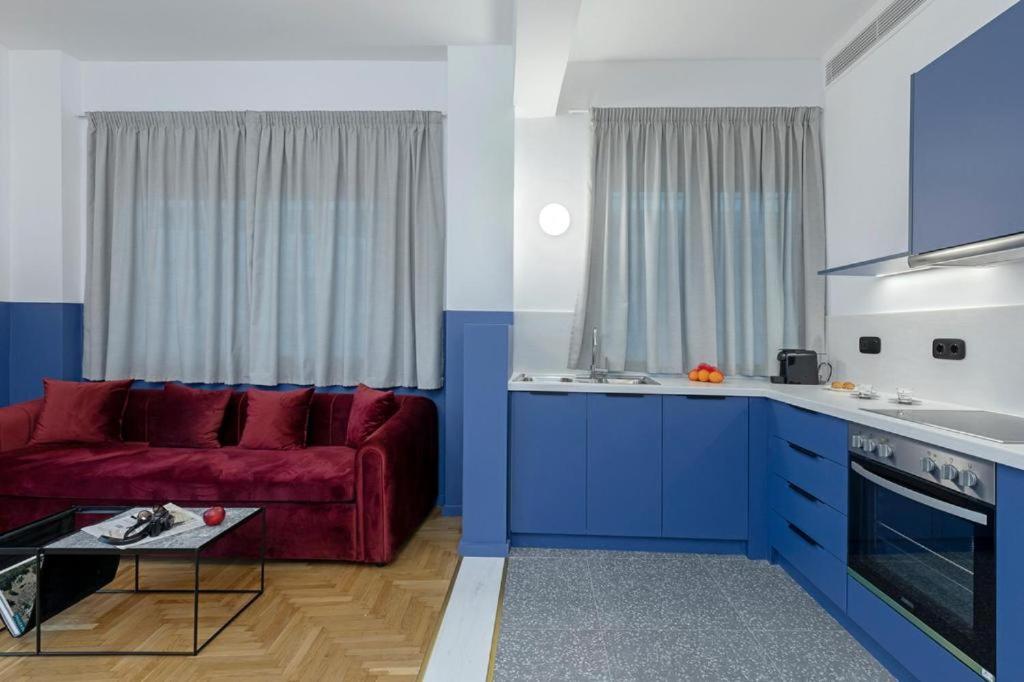 Acro Urban Suites - 5