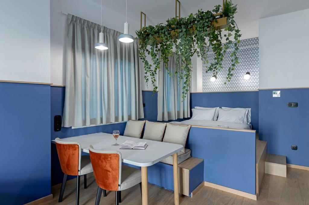 Acro Urban Suites - Resim 41