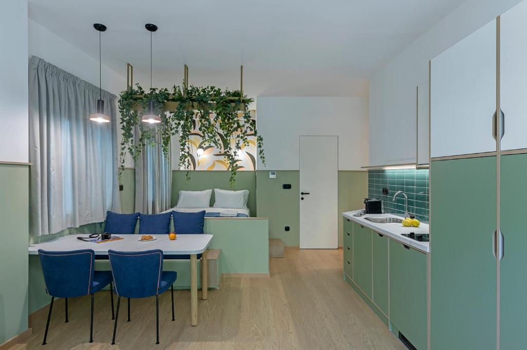 Acro Urban Suites - Resim 44