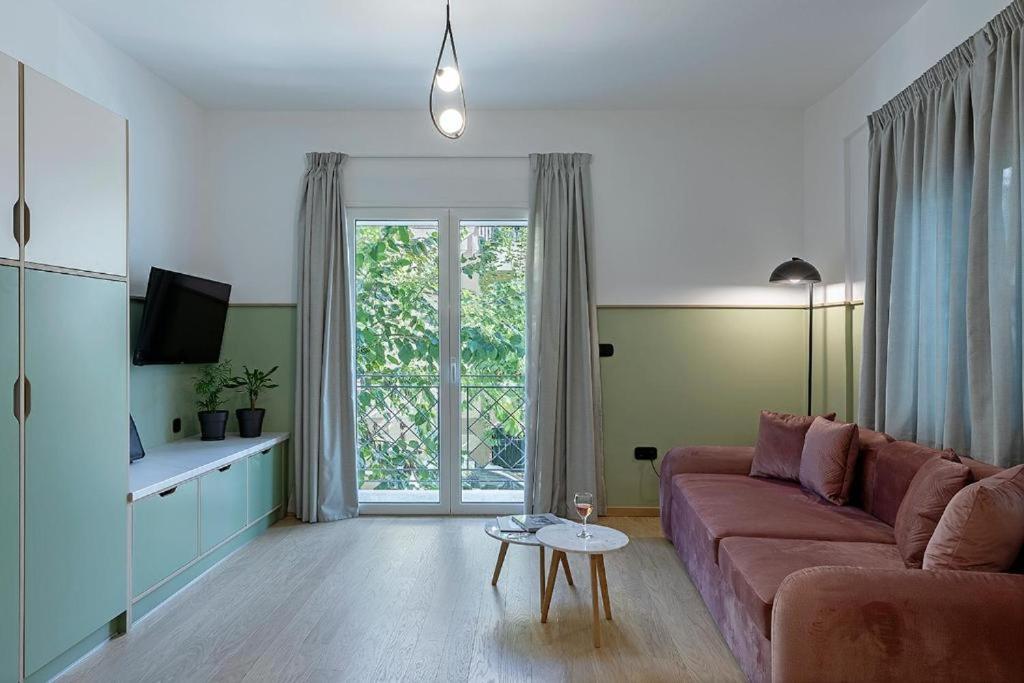 Acro Urban Suites - Resim 39