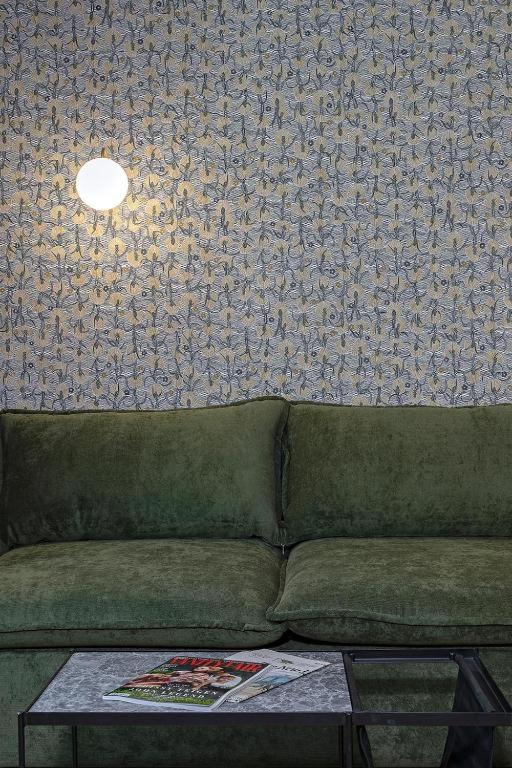 Acro Urban Suites - Resim 30