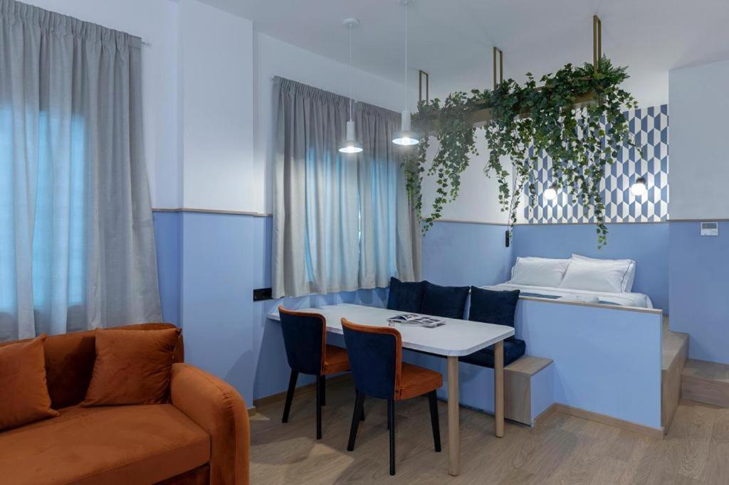 Acro Urban Suites - Resim 20