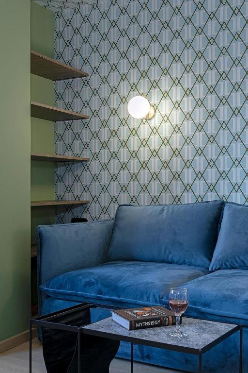 Acro Urban Suites - Resim 19