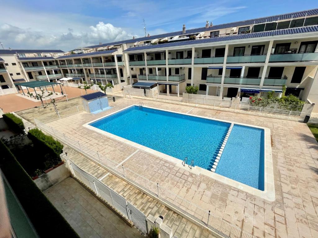 Travel Habitat Dúplex Playa Puzol, Puzol – Bijgewerkte ...