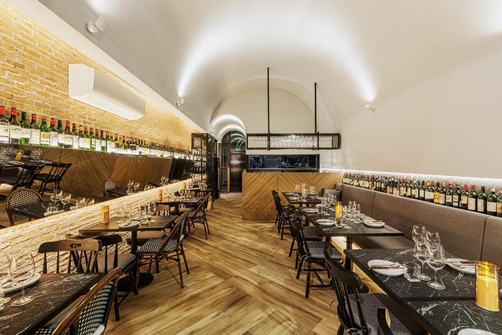 KIRI HOTEL Chiang Mai - Resim 22