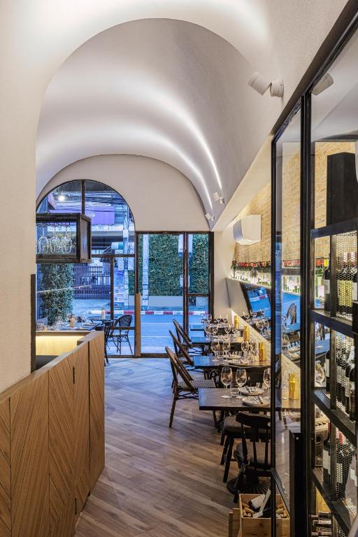 KIRI HOTEL Chiang Mai - Resim 23