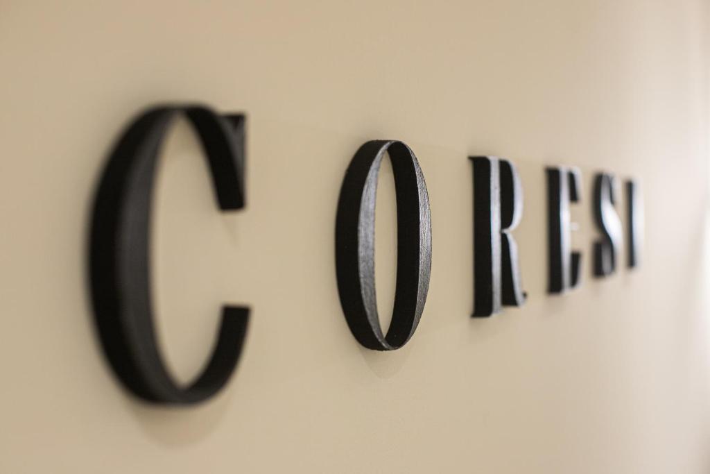 CORESI rooms - 1