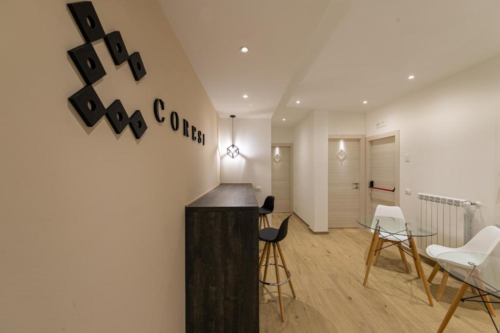 CORESI rooms - 3