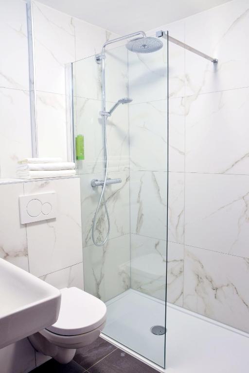 Hotel Sebel - Resim 27