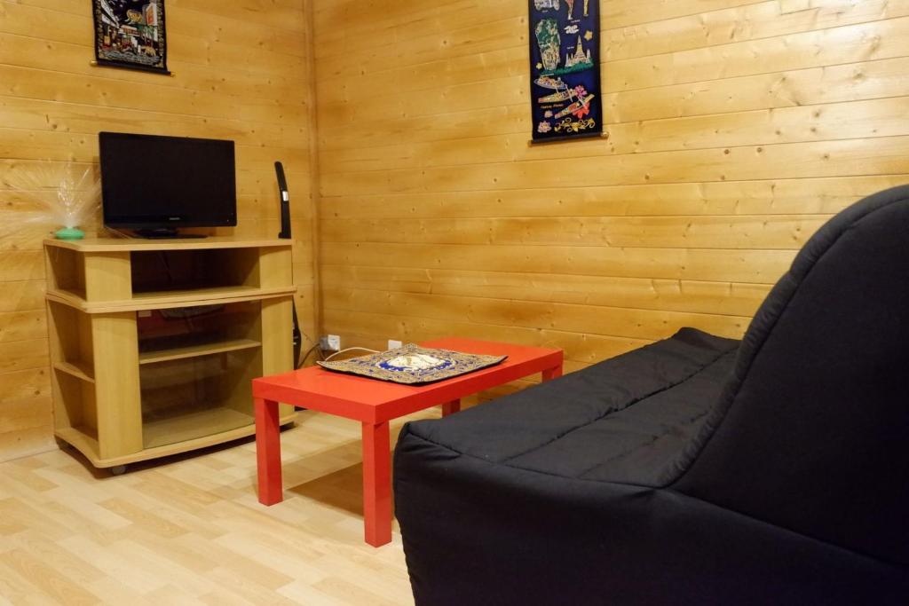 Derechos de imagen reservados por Booking.com