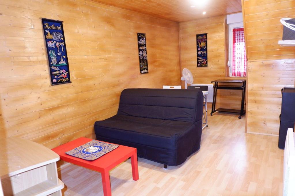 Derechos de imagen reservados por Booking.com