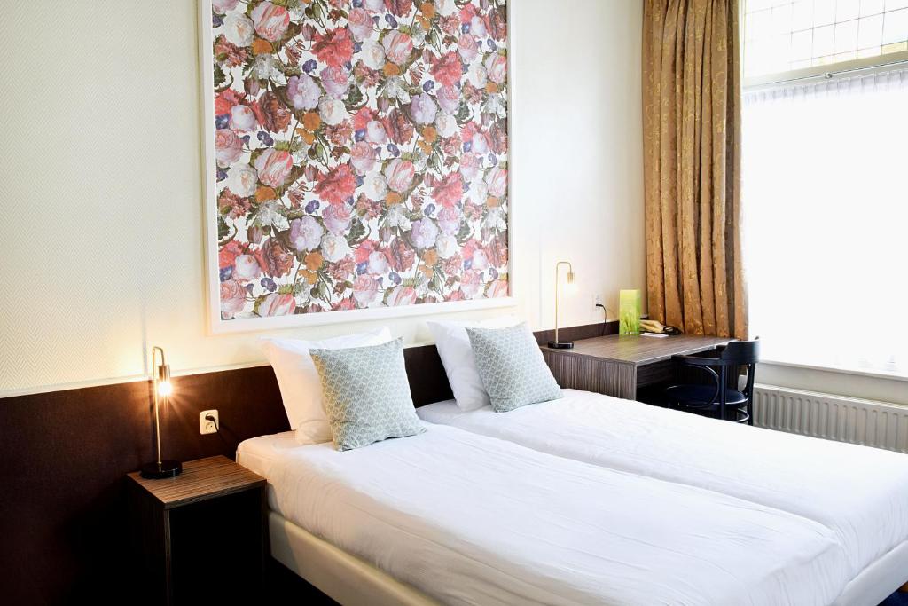 Hotel Sebel - Resim 38