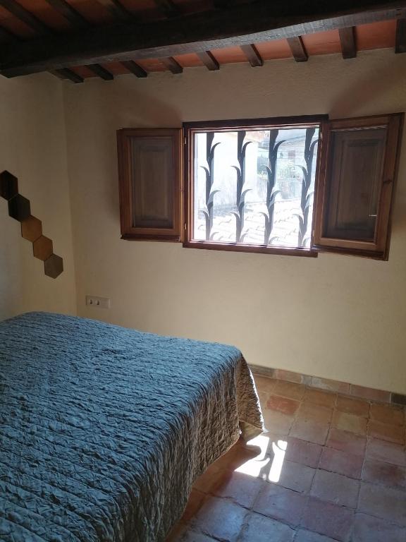Fotografia z galérie ubytovania Cal Niu v destinácii Castillo de Aro