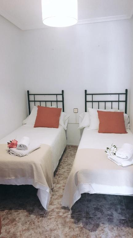 Casa La Azotea de Cazorla - 16