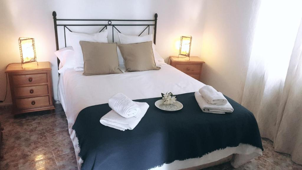 Casa La Azotea de Cazorla - 15