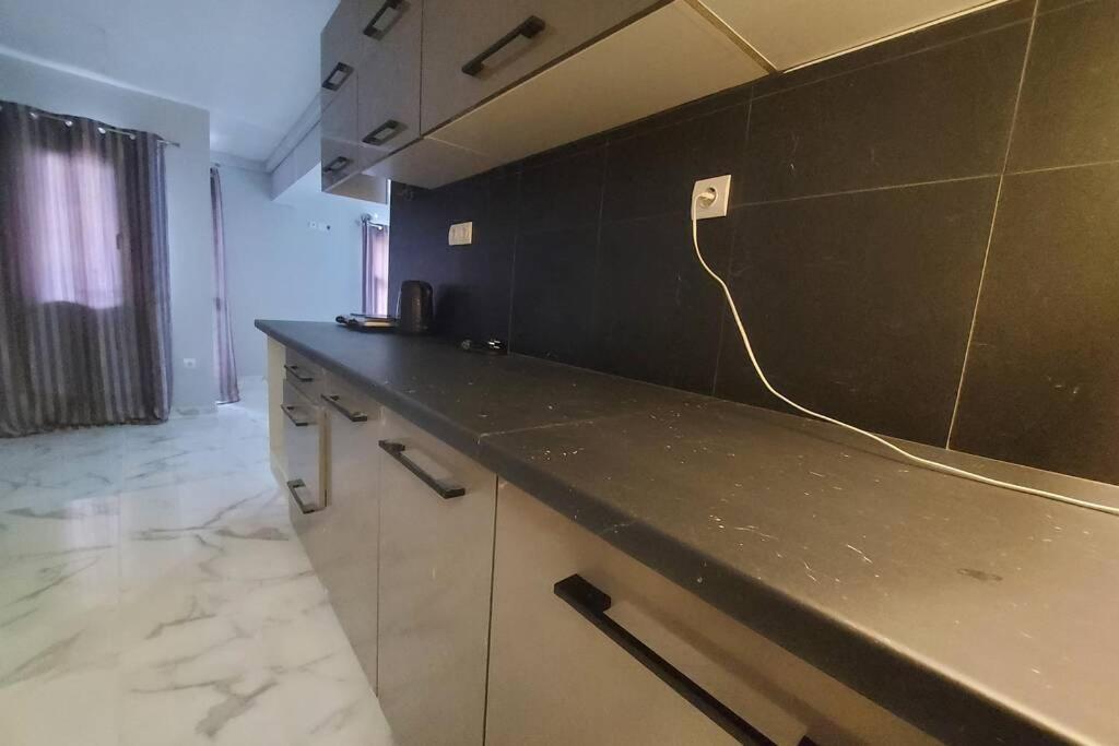 Kép Urban Downtown Studio Back szállásáról Athénban a galériában