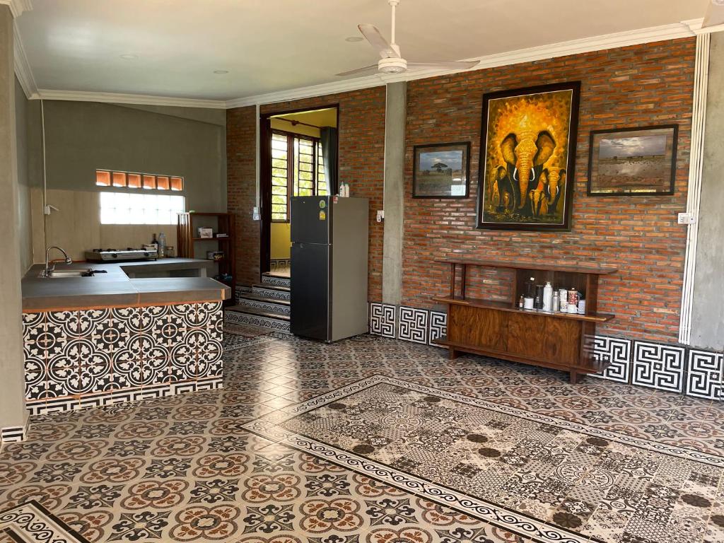 Silk Island Homestay - Casa De Vacaciones