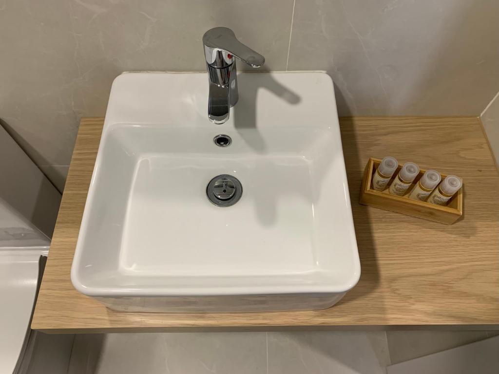 Fotografie z fotogalerie ubytování Pharmacia GuestHouse v destinaci Coimbra