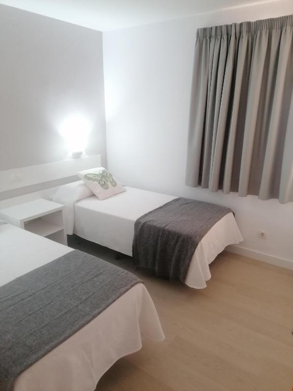 Apartamentos Horizonte - 15