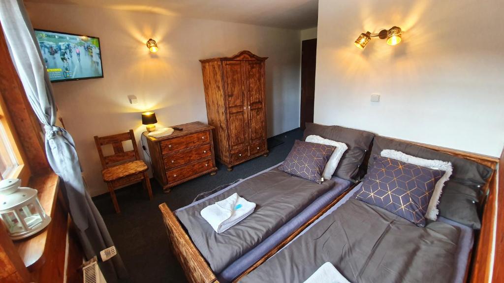 Horský hotel Kolínská bouda - 7