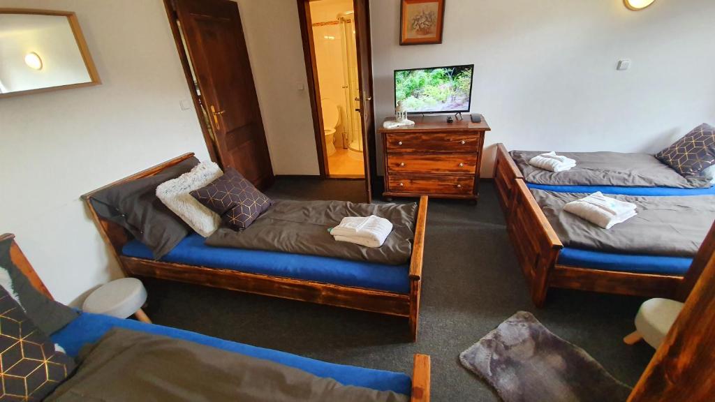 Horský hotel Kolínská bouda - 15