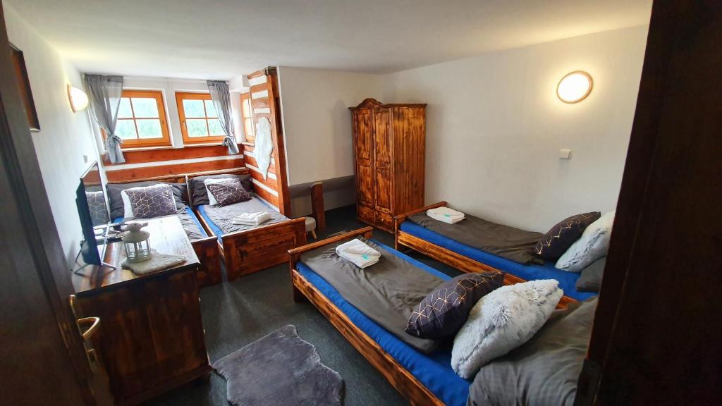 Horský hotel Kolínská bouda - 13