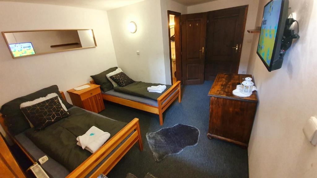 Horský hotel Kolínská bouda - 14