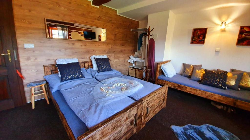 Horský hotel Kolínská bouda - 18