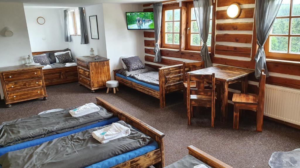 Horský hotel Kolínská bouda - 19