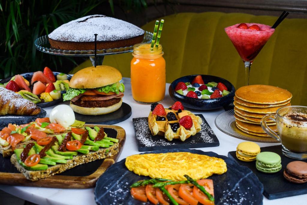 Vincci The Mint - Resim 21