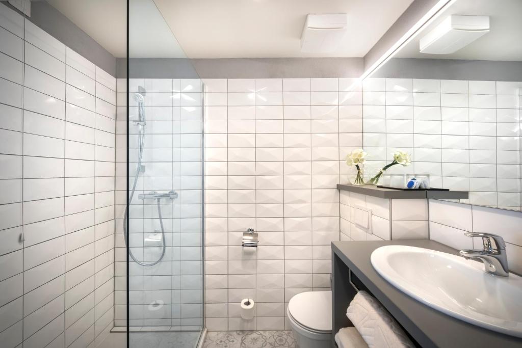 Hotel Lungomare Opatija - by Liburnia Hotels & Villas - 4