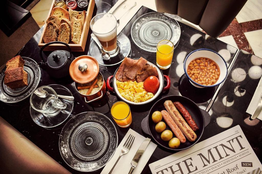 Vincci The Mint - Resim 24