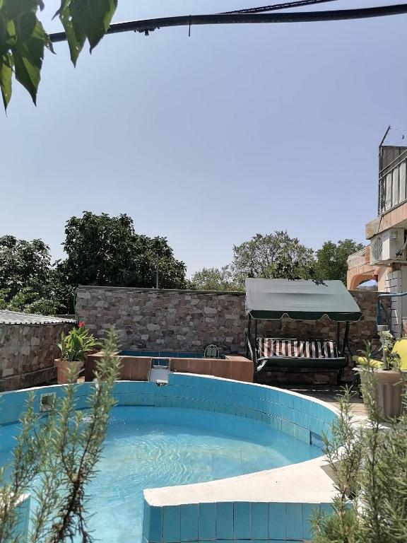 Zupan apartments