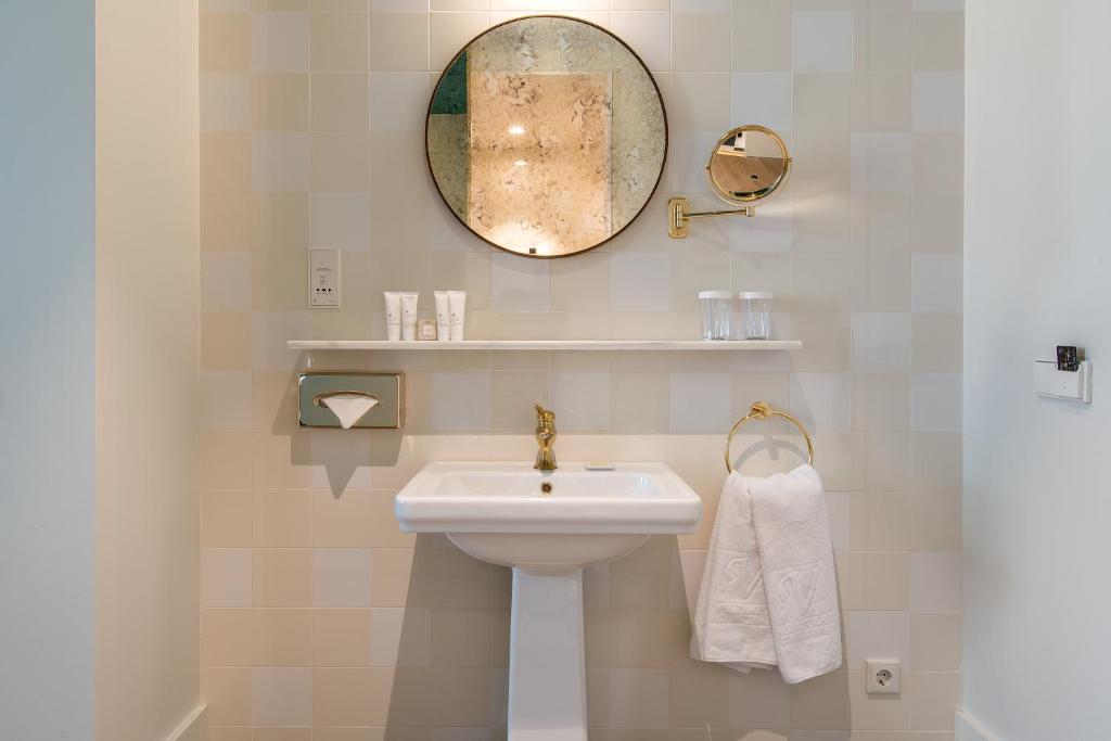 Vincci The Mint - 11