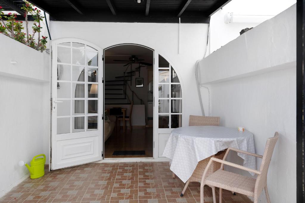 Fotografia z galérie ubytovania Casa Gofio v destinácii Puerto del Carmen
