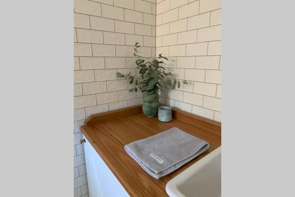 Emma’s Place - One-Bedroom Apartment