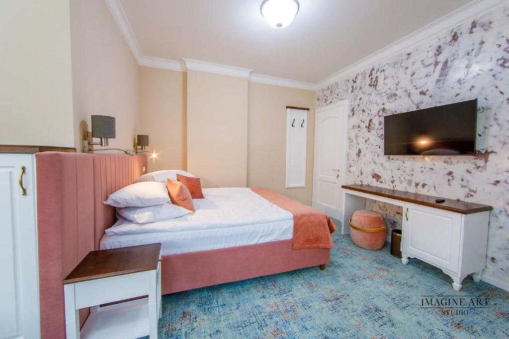 Movilita Residence - Resim 20