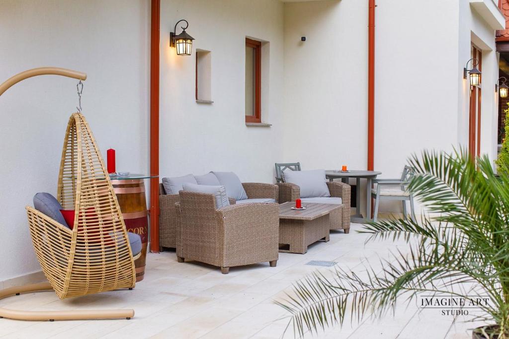 Movilita Residence - Resim 23