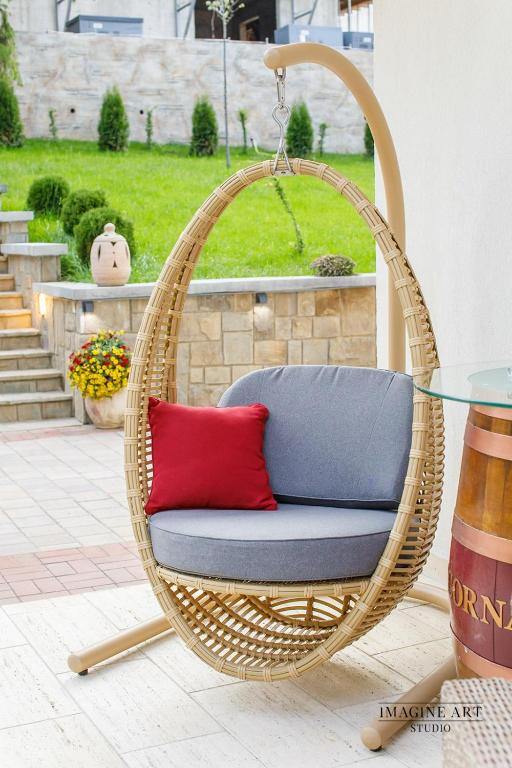 Movilita Residence - Resim 24