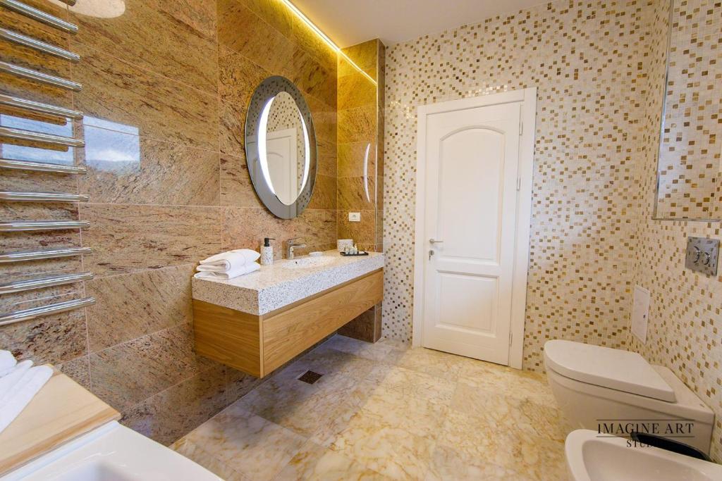 Movilita Residence - Resim 26