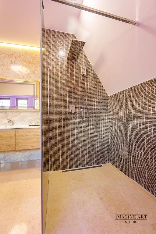 Moviliţa Residence - Deluxe Studio