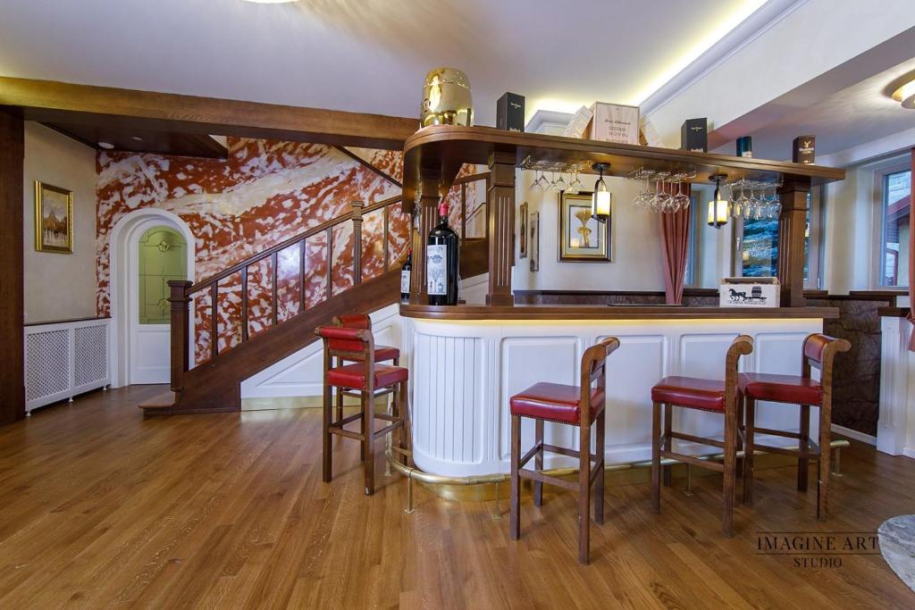 Movilita Residence - Resim 28