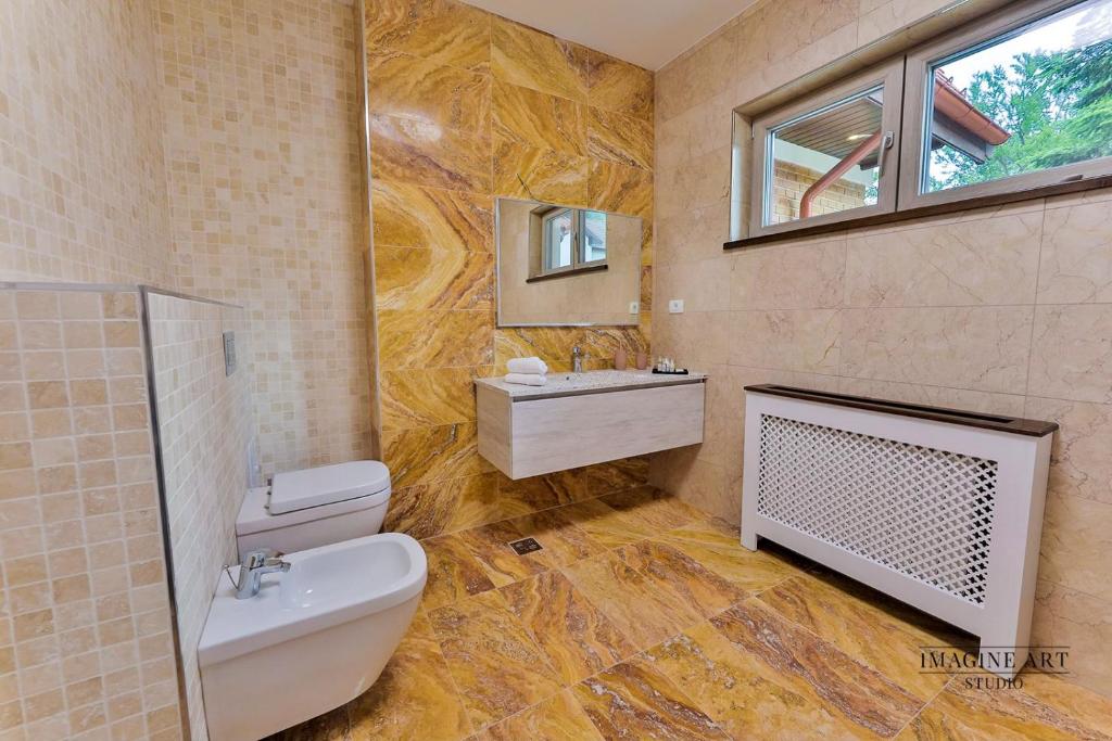 Movilita Residence - Resim 34