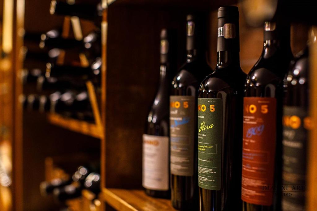 Movilita Residence - Resim 37