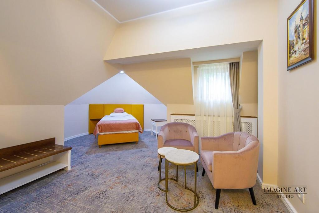 Movilita Residence - Resim 44