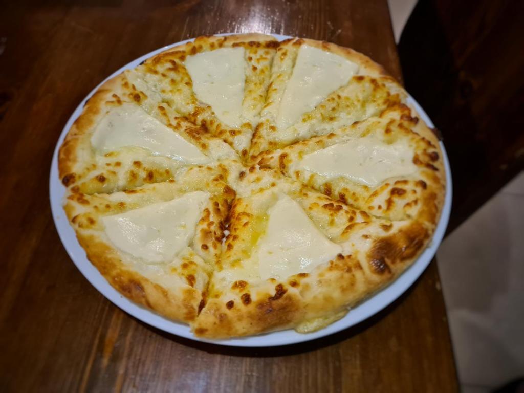 Jídlo v hotelu nebo okolí