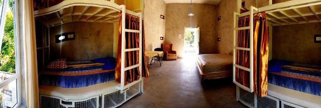 Bali Bobo Hostel - 15