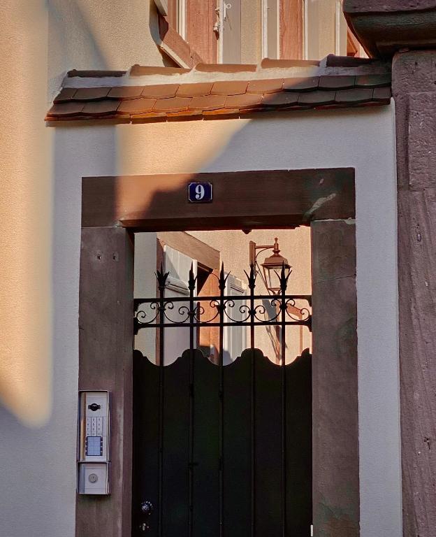 La Cour du Vignoble – photo 43
